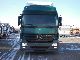 2003 Mercedes-Benz  1832 EPS ACTROS m. Coupling AIR 1843/1836/1840 Truck over 7.5t Swap chassis photo 1