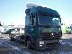 2003 Mercedes-Benz  1832 EPS ACTROS m. Coupling AIR 1843/1836/1840 Truck over 7.5t Swap chassis photo 2