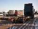 2003 Mercedes-Benz  1832 EPS ACTROS m. Coupling AIR 1843/1836/1840 Truck over 7.5t Swap chassis photo 5