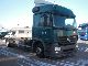 2003 Mercedes-Benz  1832 EPS ACTROS m. Coupling AIR 1843/1836/1840 Truck over 7.5t Swap chassis photo 6