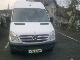 2009 Mercedes-Benz  313 CDI Maxi Van or truck up to 7.5t Box-type delivery van - high and long photo 1