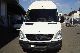 Mercedes-Benz  315 2008 Box-type delivery van - high and long photo