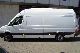 2008 Mercedes-Benz  315 Van or truck up to 7.5t Box-type delivery van - high and long photo 1