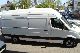 2008 Mercedes-Benz  315 Van or truck up to 7.5t Box-type delivery van - high and long photo 2