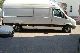 2008 Mercedes-Benz  315 Van or truck up to 7.5t Box-type delivery van - high and long photo 4