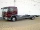 2011 Mercedes-Benz  1529L/5360 Truck over 7.5t Chassis photo 1