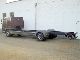 2011 Mercedes-Benz  1529L/5360 Truck over 7.5t Chassis photo 2