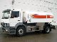 2001 Mercedes-Benz  ATEGO 1828 Truck over 7.5t Tank truck photo 1