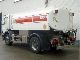 2001 Mercedes-Benz  ATEGO 1828 Truck over 7.5t Tank truck photo 2