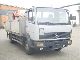 1995 Mercedes-Benz  914/37 Truck over 7.5t Stake body photo 1