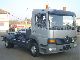 Mercedes-Benz  ATEGO 1023 2003 Roll-off tipper photo