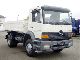 2000 Mercedes-Benz  Atego 1828 K Truck over 7.5t Three-sided Tipper photo 8