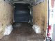 2004 Mercedes-Benz  211 CDI + high long window air-el excellent condition Van or truck up to 7.5t Box-type delivery van - high and long photo 7