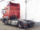 2009 Mercedes-Benz  AXOR 1840 LS Semi-trailer truck Standard tractor/trailer unit photo 3