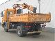 2006 Mercedes-Benz  Actros 1836 K Truck over 7.5t Three-sided Tipper photo 1