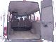 Mercedes-Benz  SPRINTER 316.313 MAXI 9-SEATS AIR 2002 Box-type delivery van - high and long photo