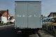 2009 Mercedes-Benz  Atego 1224 L 4X2 4160, Courtainsider, Luftfederu Truck over 7.5t Stake body and tarpaulin photo 4