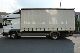 2008 Mercedes-Benz  Atego 1224 L 4X2 4160, Courtainsider, trailer hitch, LBW Truck over 7.5t Stake body and tarpaulin photo 1