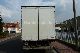 2008 Mercedes-Benz  Atego 1224 L 4X2 4160, Courtainsider, trailer hitch, LBW Truck over 7.5t Stake body and tarpaulin photo 3