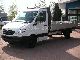 2006 Mercedes-Benz  311 CDI Sprinter MAXI (4325mm) timber - APC Van or truck up to 7.5t Stake body photo 6