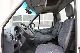 2006 Mercedes-Benz  Sprinter 416 CDI chassis air - check book Van or truck up to 7.5t Chassis photo 9