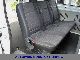2007 Mercedes-Benz  VITO 109 CDI Mixto additional heating VAT! Van or truck up to 7.5t Box-type delivery van photo 10