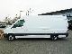 2011 Mercedes-Benz  Sprinter 319 CDI Maxi XL Air EURO5 270 ° Van or truck up to 7.5t Box-type delivery van - high photo 2