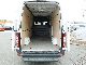 2011 Mercedes-Benz  Sprinter 319 CDI Maxi XL Air EURO5 270 ° Van or truck up to 7.5t Box-type delivery van - high photo 5