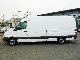 2010 Mercedes-Benz  Sprinter 316 CDI Maxi EURO5 AHK Van or truck up to 7.5t Box-type delivery van - high photo 1