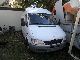 2003 Mercedes-Benz  311 CDI Van or truck up to 7.5t Box-type delivery van - high and long photo 1
