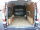 2006 Mercedes-Benz  Vito 111 CDI FOURGON fg 2.7T COMPACT Van or truck up to 7.5t Box photo 5
