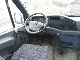 1995 Mercedes-Benz  312 Van or truck up to 7.5t Stake body photo 3