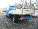 1995 Mercedes-Benz  312 Van or truck up to 7.5t Stake body photo 5