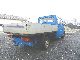 1995 Mercedes-Benz  312 Van or truck up to 7.5t Stake body photo 6
