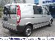 2007 Mercedes-Benz  Vito 115 CDI DPF 1Hand air navigation Tüv + AU Van or truck up to 7.5t Box-type delivery van photo 3