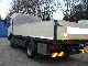 2000 Mercedes-Benz  817 Truck over 7.5t Stake body photo 4
