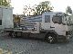 2001 Mercedes-Benz  Atego 823 Auto Transporters / Double floor (- Z. .. Truck over 7.5t Car carrier photo 1