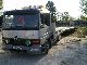2001 Mercedes-Benz  Atego 823 Auto Transporters / Double floor (- Z. .. Truck over 7.5t Car carrier photo 2