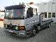 2001 Mercedes-Benz  Atego 823 Auto Transporters / Double floor (- Z. .. Truck over 7.5t Car carrier photo 6