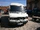 Mercedes-Benz  309 209 207 308 2.9 5 cylinder long look great :) 1988 Box-type delivery van - high and long photo
