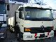 2000 Mercedes-Benz  1528 Truck over 7.5t Stake body photo 2