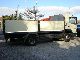 2000 Mercedes-Benz  1528 Truck over 7.5t Stake body photo 4