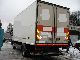 2003 Mercedes-Benz  Atego 1223 L Carrier Supra 550-20c air LBW TW Truck over 7.5t Refrigerator body photo 2