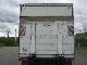 2005 Mercedes-Benz  Atego box with LDBW - year 07/05 Truck over 7.5t Box photo 2