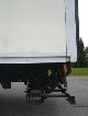 2005 Mercedes-Benz  Atego box with LDBW - year 07/05 Truck over 7.5t Box photo 4