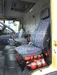 1997 Mercedes-Benz  814 * 5.16 m * Flatbed Stake body / LBW 1.500kg Van or truck up to 7.5t Stake body and tarpaulin photo 4