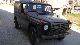 1989 Mercedes-Benz  Puch 300 GDN Van or truck up to 7.5t Other vans/trucks up to 7 photo 1