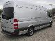 2010 Mercedes-Benz  Sprinter 319 CDI Maxi Cruise Air Navigation Van or truck up to 7.5t Box-type delivery van - high and long photo 3