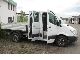 2007 Mercedes-Benz  209/32 CDI, Double Cab / Flatbed Van or truck up to 7.5t Stake body photo 1