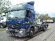 Mercedes-Benz  Actros 2544, air, retarder, high roof (no 2546) 2008 Swap chassis photo